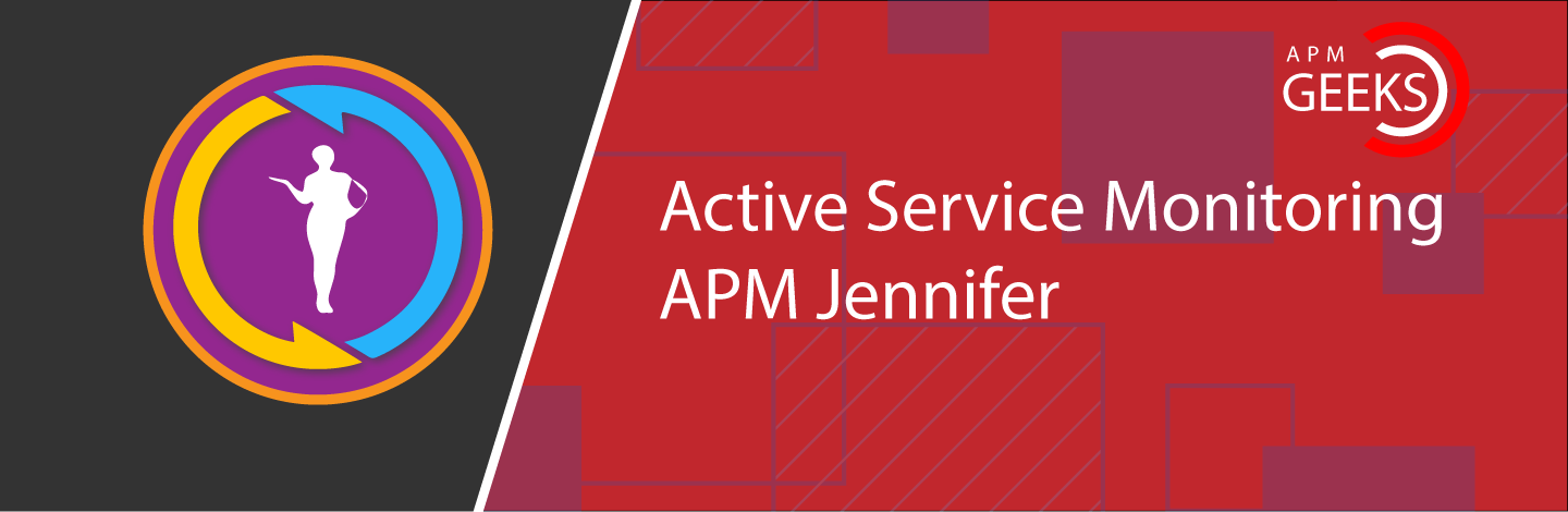 Active Service Monitoring